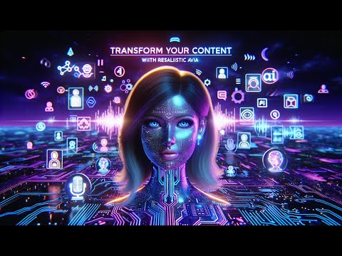 Vidboard AI Review: Transform Your Content with Realistic Avatars! [Video]