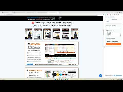 FBAExcel Chrome Extension Overview [Video]