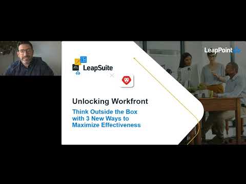 Unlocking Workfront: Think Outside the Box with 3 New Ways to Maximize Effectiveness [Video]