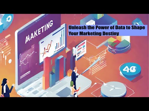 Cracking the Code: Marketing Analytics Exposed!” [Video]