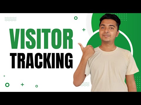Visitor Tracking Review – Track Your Visitors Activities on Your Website | Passivern [Video]