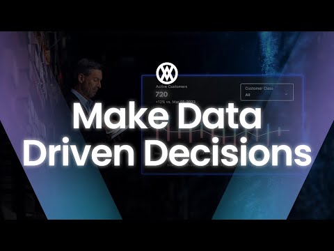 Make Data Driven Decisions / CAVALLO Profit Analytics for Microsoft Dynamics 365 BC and Dynamics GP [Video]