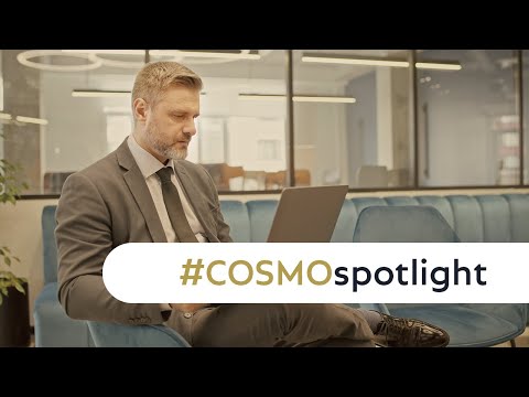 Spotlight: COSMO AI-Recruiting Co-Pilot for HR Management for Dynamics 365 [Video]