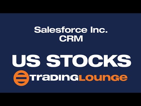 Salesforce Inc. (CRM) Stocks Elliott Wave Technical Analysis [Video]