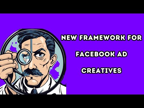 THE NEW PROVEN METHOD FOR CREATIVES | 2025 FRAMEWORK | ADAPT OR SUFFER [Video]
