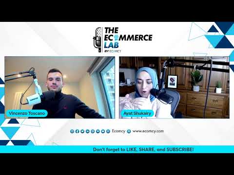 Uncover the main elements that are key to master conversion on Amazon – Ayat shukairy – EP – 210 [Video]