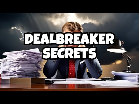 Unlocking the Mystery: Why You’re Losing Deals and How to Turn the Tide! [Video]