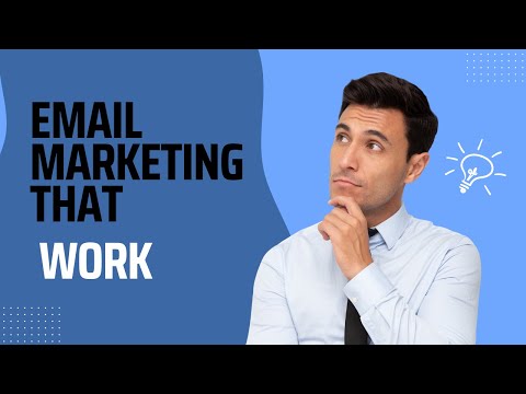 “Supercharge Your Email Marketing: Automate with ClickFunnels!” [Video]