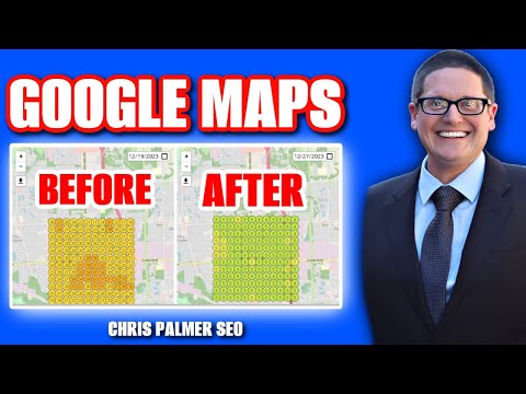 Google My Business Optimization Tutorial – How To Rank On Google Maps 2024 [Video]