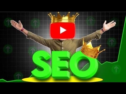 seo for youtube channel | youtube video seo kaise kare