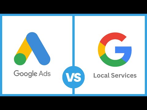 Google Ads vs Local Google Ads [Video]