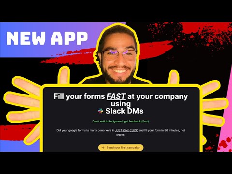 AppSumo Launch: Slack Guard Live Demo! [Video]