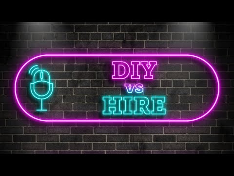 🚀 Exploring the DIY Debate in Google Ads Management: To Hire or Not to Hire? [Video]