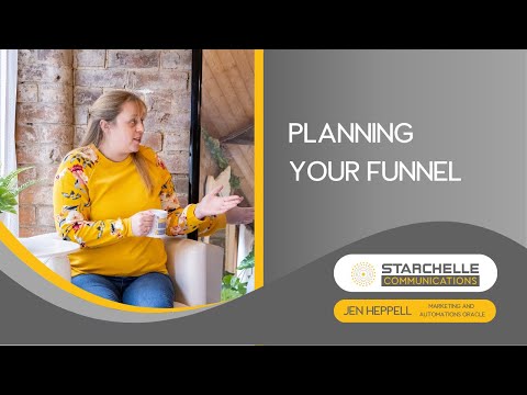 Master Your Sales Funnel: A Simple Guide [Video]