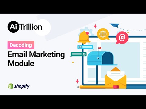 Decode Email Marketing Module [Video]