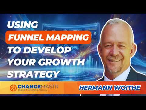 Using Funnel Mapping to Develop Your Growth Strategy [Video]