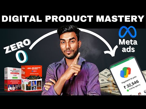 how to sell digital products online | selling digital products [Video]