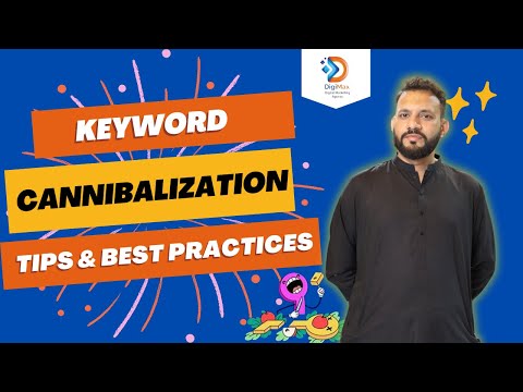 Keyword Cannibalization: What It Is and How to Avoid It? – SEO Tutorial 2024 [Video]