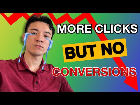 No Conversions In Google Ads For Plumbers? Do This [Video]
