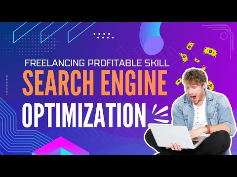 Profitable Freelancing Skill Search Engine Optimization | fancyking [Video]
