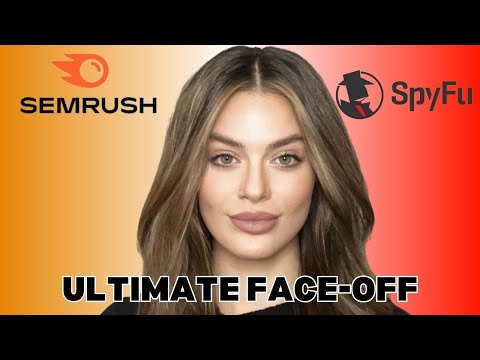 SEMrush vs. SpyFu: The Ultimate SEO & Marketing Tool Showdown [Video]