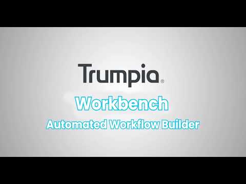 Trumpia Workbench 2024 | Automated Workflow Builder for SMS Marketing [Video]