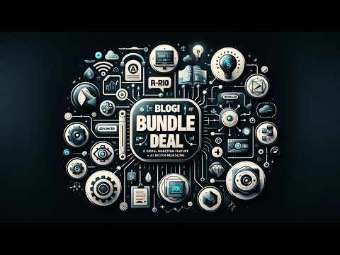 Blogi Bundle Deal – 🔥Watch This before You Buy! [Video]