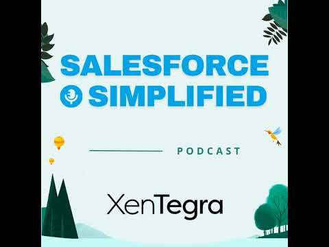 Salesforce Simplified: How Do I Get My Sales Reps To Use a CRM? [Video]