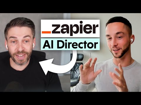 How AI Agencies Can Win Big w/ Zapier Central in 2024 [Video]