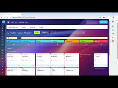 Bitrix 24 | CRM Software| All You Need to See! [Video]