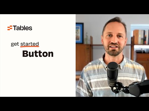 Automatically Fill in Tables with One Button! [Video]