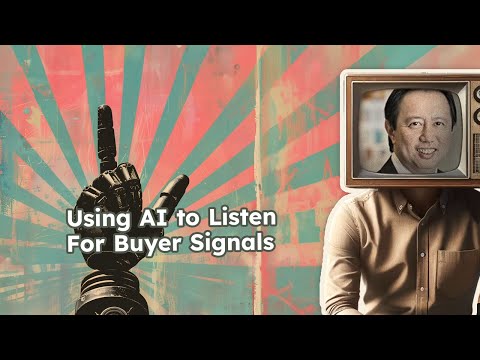 From Marketing Automation to AI: Andre Yee’s Vision for the Future [Video]