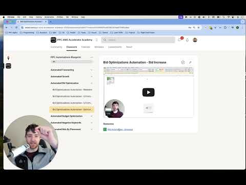 Ruben’s Amazon PPC Results [Video]