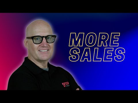 Increase Your Conversion Rate and See Your Sales Skyrocket in 2024 [Video]