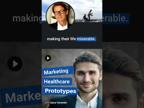 Digital Marketing Strategy with Healthcare Clients [Video]