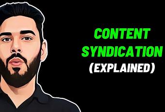 What Is Content Syndication? – Paperblog [Video]