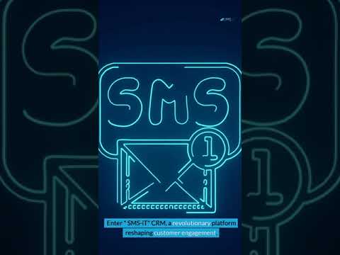 Revolutionize Your Marketing Strategy with SMS-iT CRM: Unlocking Analytics for Enhanced Engagement [Video]