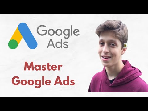 Mastering Google Ads: Expert Tricks [Video]