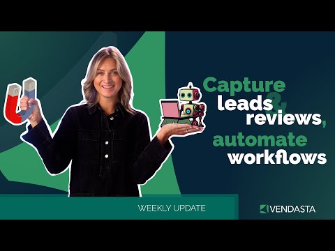 What’s New: Integrate & Automate for Great Customer Experiences  | Weekly update | April 25, 2024 [Video]