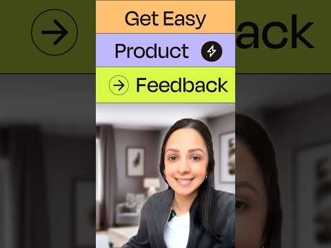 Automate Product Feedback Collection and Organization! [Video]
