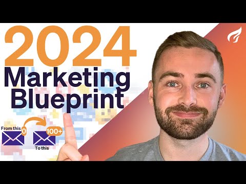 The ONLY Marketing Strategy YOU’LL NEED For 2024 [Video]