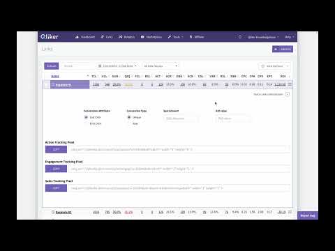 How to track Link conversions [Video]