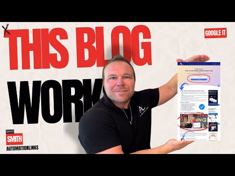 Best Blog Layout for SEO Guide in 2024 [Video]