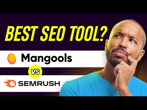 Mangools vs Semrush : Which SEO tool is better in 2024? [Video]
