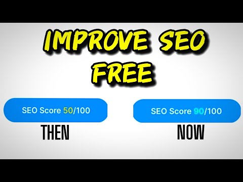 improve your SEO free course of Search Engine Optimization BGMI approved [Video]