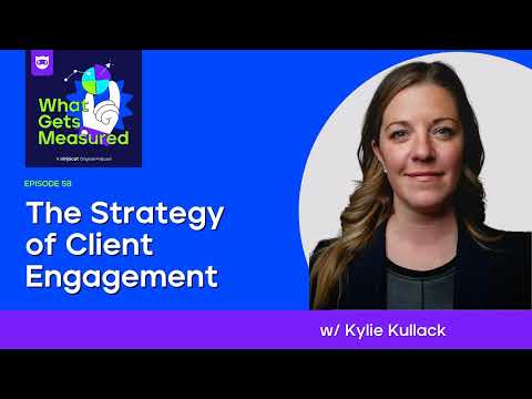 The Strategy of Client Engagement [Video]