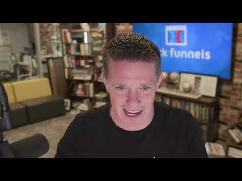 The #1 secret (that almost EVERYONE missed) to how we scaled ClickFunnels…! [Video]