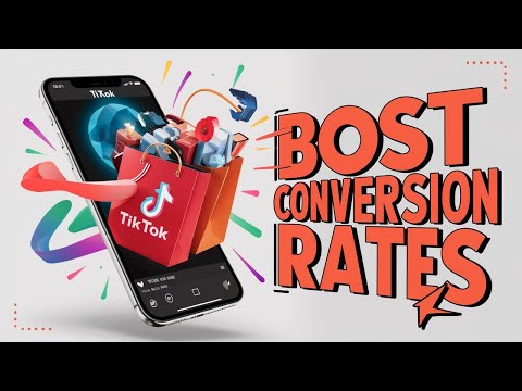 How to Boost Conversion Rates with Engaging TikTok Shop Content | [Video]