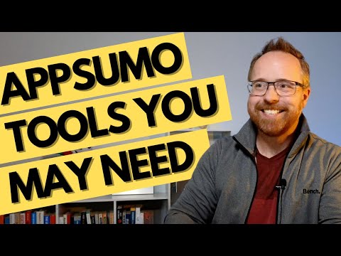Grawt & Minvo – Great AppSumo Tools To Build Your Brand [Video]