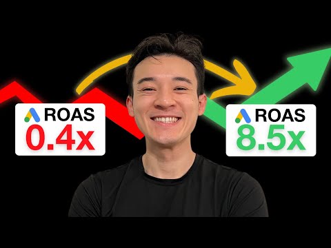 How To Get Conversions In Google Ads For Roofing Businesses [Video]